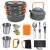 Portable Camping Cookware
